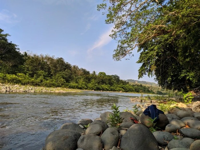 Nama lembah di sulawesi