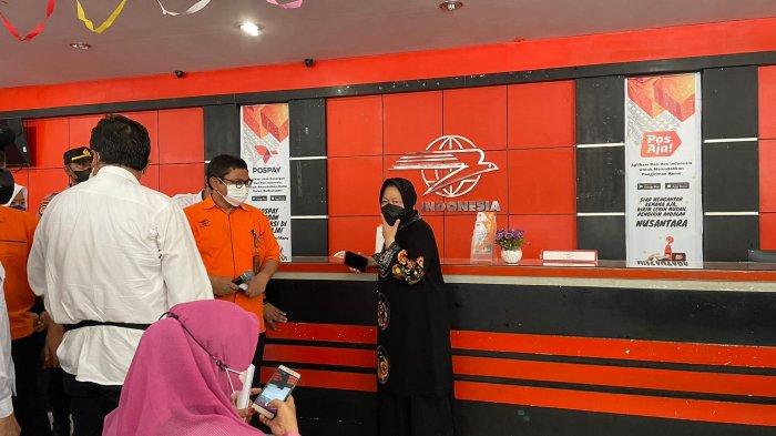 Lowongan kerja kantor pos banda aceh