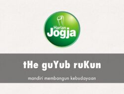 Guyub Rukun Tegese: Rahasia Hidup Rukun dan Damai