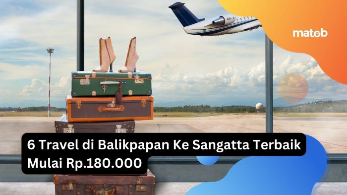 Surya kencana travel balikpapan sangatta