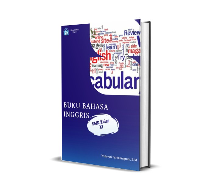 Bahasa inggris smk negeri