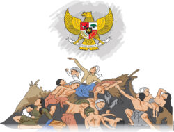 Bagaimana Sikap Kita Terhadap Semangat Juang Tokoh Perumus Pancasila