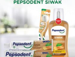 Kata Kata Iklan Pepsodent: Menjelajahi Strategi Pemasaran yang Ikonik