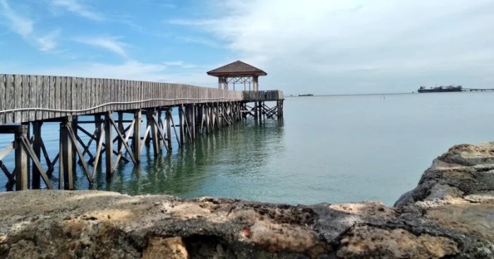 Travel sangatta balikpapan kabupaten kutai timur kalimantan timur