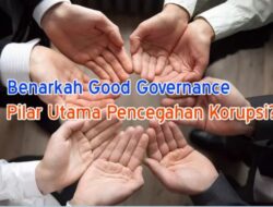 Bagaimana Penerapan Good Governance di Indonesia