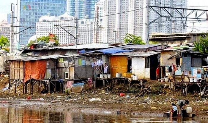 Kesenjangan sosial contoh penyebab pengertian dampak faktor mengatasi