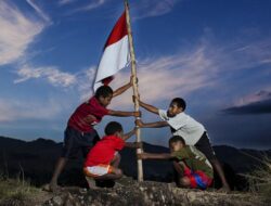 Bagaimana Cara Menjaga Persatuan dan Kesatuan di Lingkungan Masyarakat