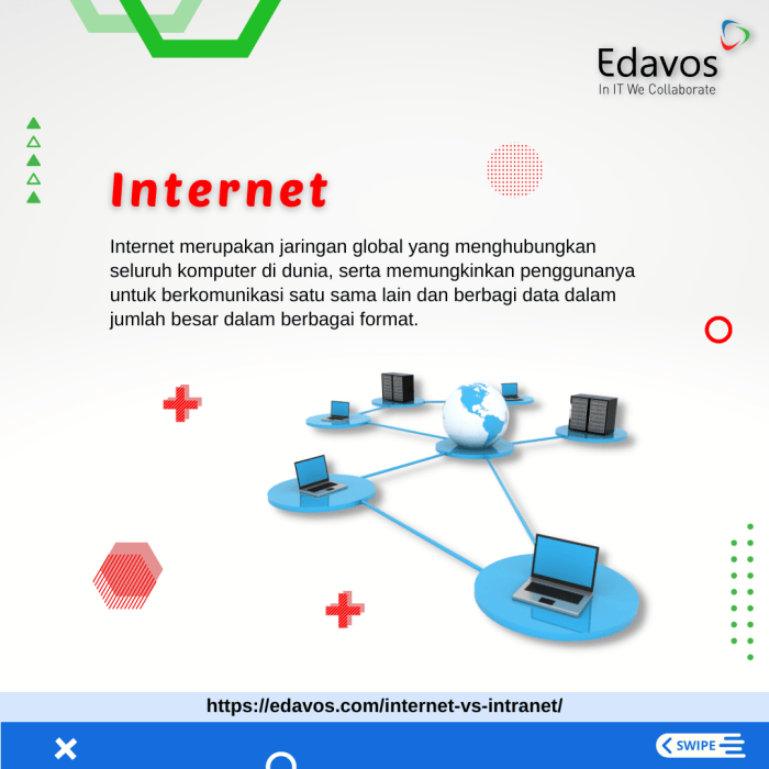 Berikut ini merupakan kelebihan internet kecuali