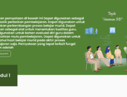 Kapan Waktu Tepat Evaluasi Kualitas Produksi?