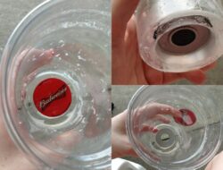 Fungsi Gelas Berpancuran: Mengalirkan Cairan dengan Efisien