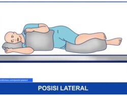 Bagaimana Cara Melakukan Gerakan Menekuk Kaki ke Depan