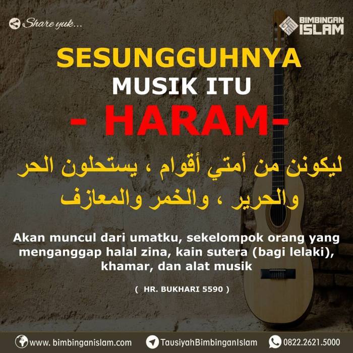 Mendengarkan musik dalam bahasa jepang