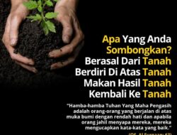 Keluarga Melakukan Kehendak Allah Secara Konkret: Menciptakan Rumah yang Berkah