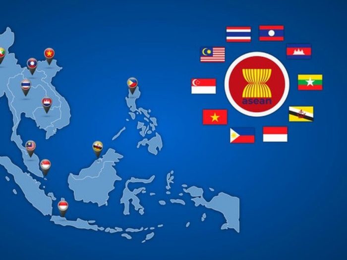 Bagaimana dampak pemberlakukan afta bagi barang produksi negara asean