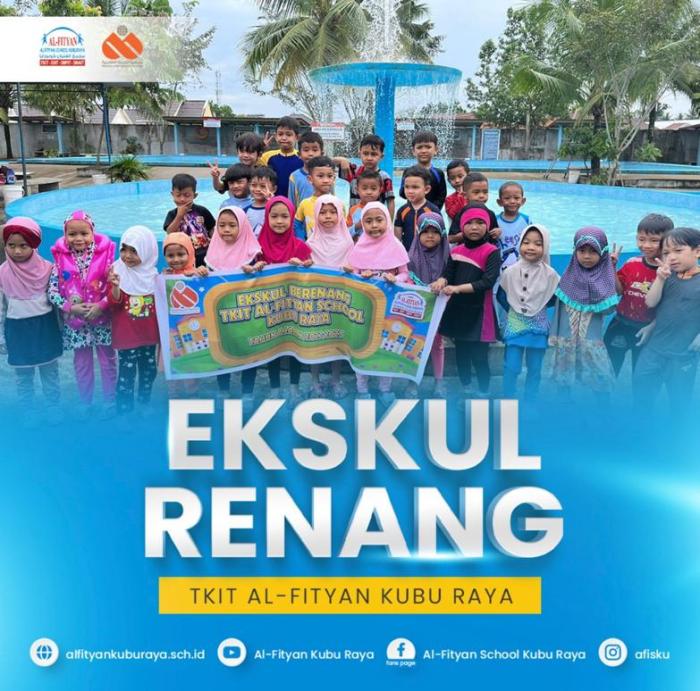 Kata kata untuk promosi ekskul paskibra