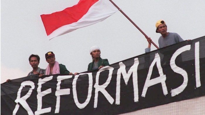 Reformasi awal