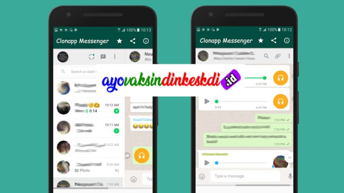 Whatsapp bikin bagaimana tersedia apakah fitur