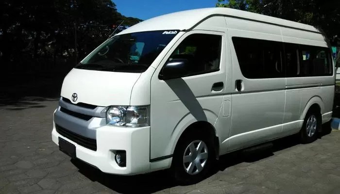 Toyota banda aceh