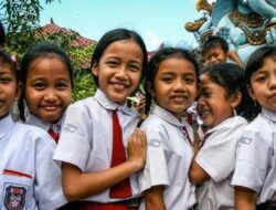 Bagaimana Cara Kita Menyikapi Berbagai Keragaman di Sekolah