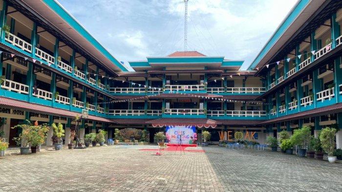 Biaya masuk assyifa subang smp sma boarding berapa syifa pesantren swasta