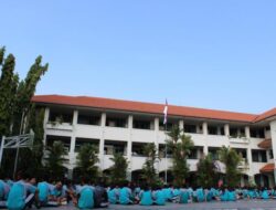 Pendaftaran SMPN 1 Bandar Lampung