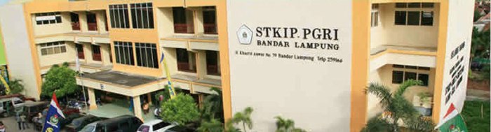 Stkip pgri kampus