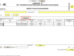 Bagaimana Cara Mengisi Formulir dengan Mudah