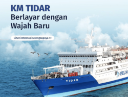 Jadwal Kapal Pelni Palu Balikpapan: Info Jadwal, Rute, Harga Tiket, dan Pemesanan