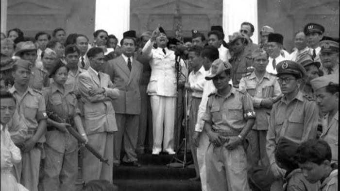 Liberal demokrasi masa politik sistem kondisi sejarah kabinet ekonomi parlementer pemerintahan struktur selama 1959 makalah