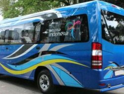 Harga Tiket Hiace Banda Aceh Medan