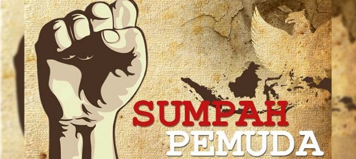 Bagaimana tugas pelajar dalam melaksanakan nilai nilai sumpah pemuda