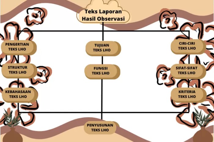 Teks observasi kupu kupu