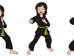 Teknik Dasar Pencak Silat: Apa yang Bukan?