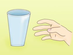 Memahami Kata Kerja Take, Took, dan Taken