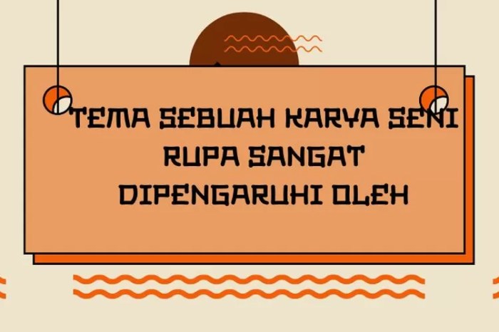 Seni kritik karya rupa evaluasi