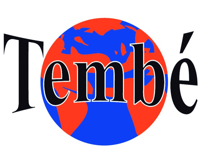 Tembe tegese