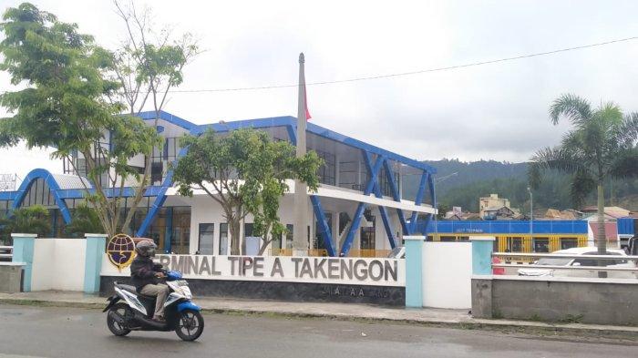 Lampung alamat telepon nomor