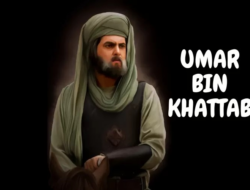 Bagaimana Kepribadian Umar bin Khattab Menjadi Inspirasi bagi Kita