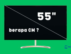 150 cm Berapa cm: Panjang yang Gak Ngecewain!