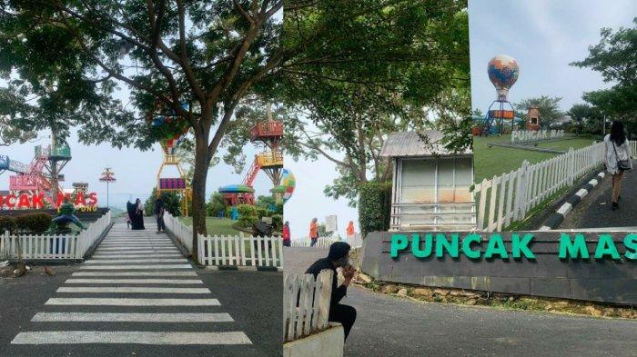 Taman gajah lampung bandar enggal pemkot dikelola ini potret destinasi kec pusat tanjungkarang berlokasi wa0014