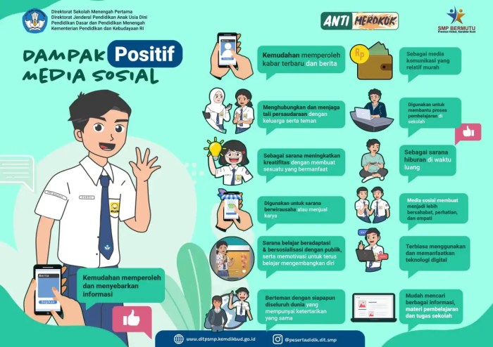 Apa hubungan kemajuan teknologi dengan kenakalan remaja jelaskan