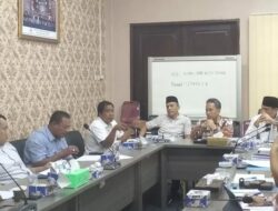 Bagaimana APBD Dikatakan Defisit