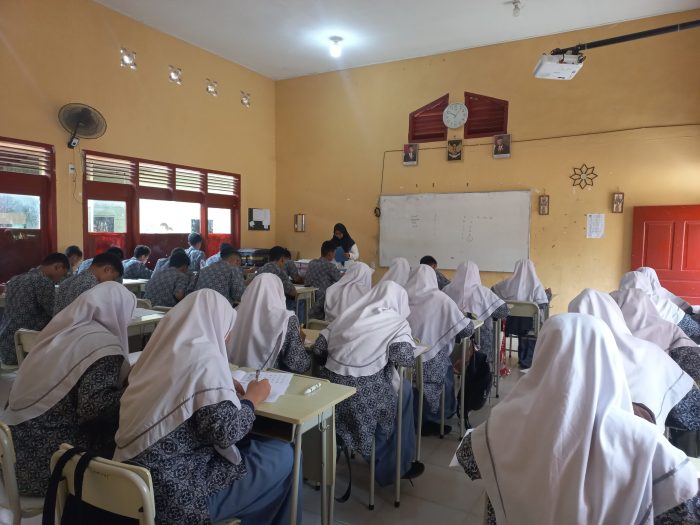 Pekanbaru utbk nilai sebagai terbaik terpilih berdasarkan madrasah