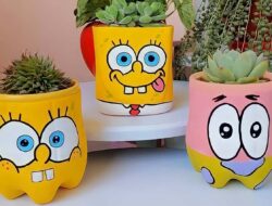 Terangkan Mengenai Promosi dalam Kerajinan Tangan Berbahan Limbah