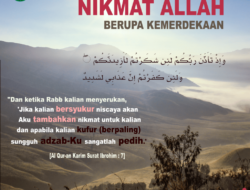 10 Nikmat Allah yang Sering Kita Lupakan