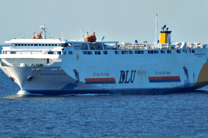 Ferry surabaya balikpapan