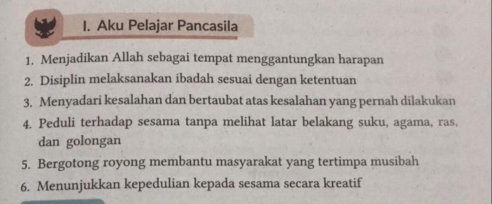 Bagaimana pendapat kalian tentang pancasila sebagai pandangan hidup