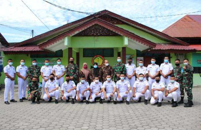 Biaya kuliah akper kesdam banda aceh