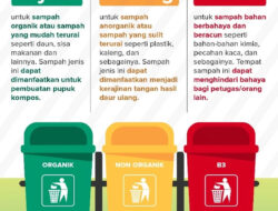 Mengenal dan Memilah Sampah: Langkah Penting Menuju Lingkungan Bersih