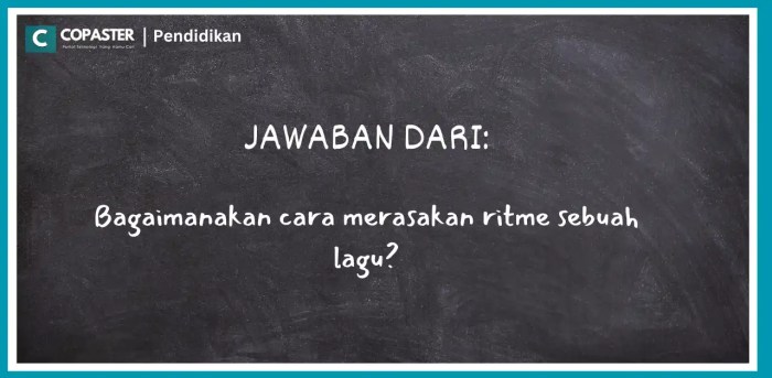 Nada dasar tabel lagu mencari